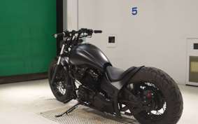 YAMAHA DRAGSTAR 400 4TR