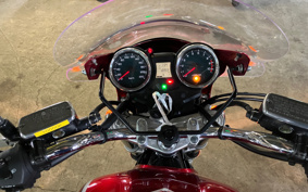 HONDA CB1100 ABS SE 2013 SC65