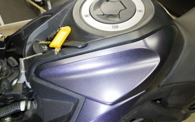 KAWASAKI Z125 PRO 2023 BR125H