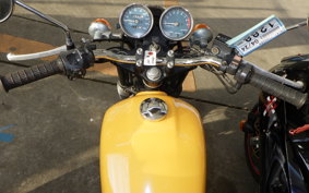 HONDA CB400SS 2002 NC41