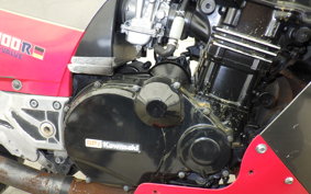 KAWASAKI GPZ900R NINJA 1993 ZX900A