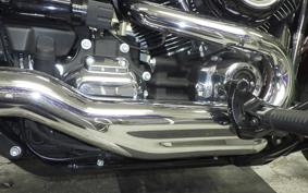 HARLEY FLSB 1750 2019