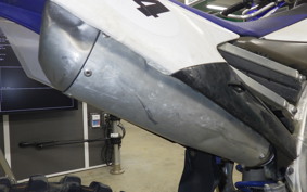 YAMAHA YZ250FX CG37C