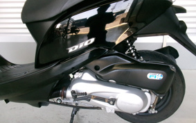 HONDA DIO AF68
