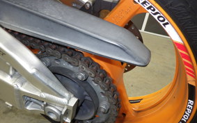 HONDA CBR1000RR 2005 SC57