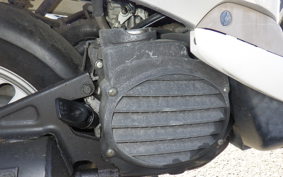 HONDA CREA SCOOPY AF55