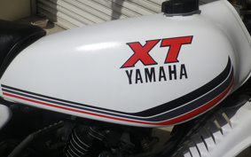 YAMAHA XT250 SEROW 3Y5