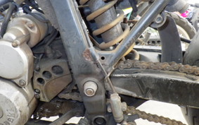 KAWASAKI KLX250 1983 LX250E