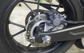 HONDA CB125 R 2021 JC79