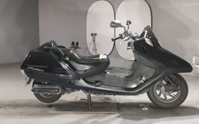 HONDA FUSION MF02