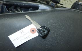 YAMAHA SR400 Gen.3 2002 RH01J