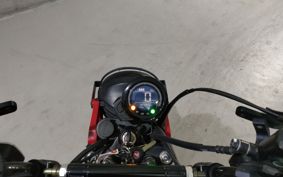 HONDA CT125 HUNTER  CUB  JA55