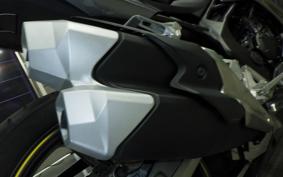 HONDA CBR250RR 2016 MC51