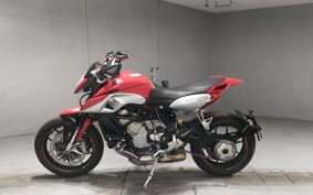 OTHER STRADALE 800 2014 ZCGS310