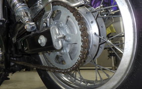 SUZUKI ST400 TEMPTER 1997 NK43A