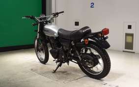KAWASAKI 250TR 2000 BJ250F
