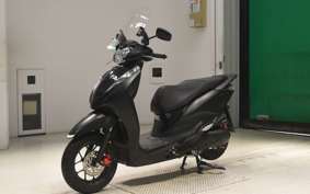 HONDA LEAD 125 2016 JK12