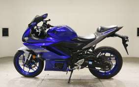 YAMAHA YZF-R25 2016 RG43J