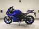 Фото Yamaha YZF-R25 2016 с японского аукциона
