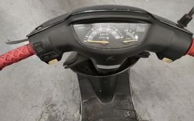 HONDA DIO AF27