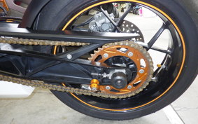 KTM 690 DUKE R