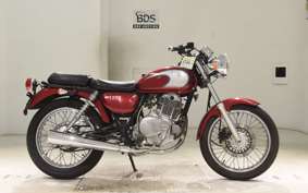 SUZUKI ST250E 2002 NJ4AA
