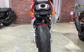 HONDA CBR600RR 2017 PC40