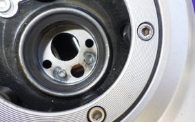 YAMAHA YZF-R3 2016 RH07J