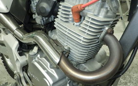 HONDA SL230 MD33