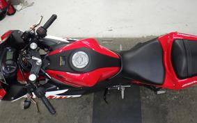 YAMAHA YZF-R25 RG43J