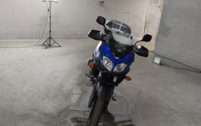 SUZUKI DL650 ( V-Strom 650 ) 2016 VP56A