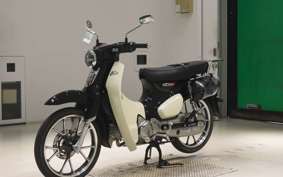 HONDA C125 SUPER CUB 2005 JA48