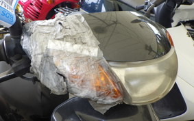 YAMAHA JOG Gen.5 SA36J