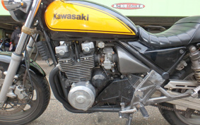 KAWASAKI ZEPHYR400K 2001 ZR400C