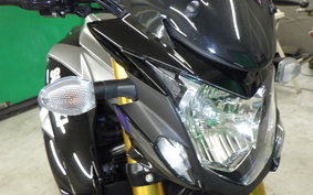 SUZUKI GSX-S750 2022 C533F