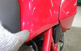 DUCATI MULTISTRADA 1000 DS 2003