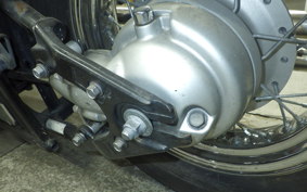 YAMAHA DRAGSTAR 400 CLASSIC 2003 VH01J