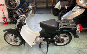 SUZUKI BIRDIE 90 BD42A
