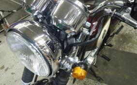 YAMAHA SR400 Gen.3 2009 RH01J