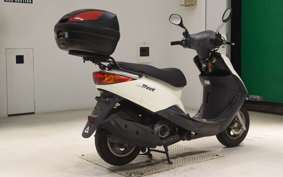YAMAHA AXIS 125 TREET SE53J