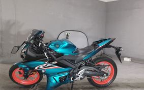 YAMAHA YZF-R25 RG43J