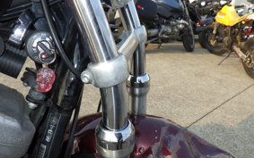 HARLEY XL883LI 2014