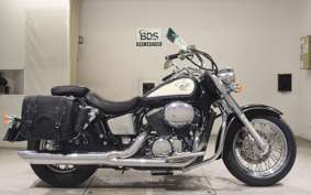 HONDA SHADOW 400 2006 NC34