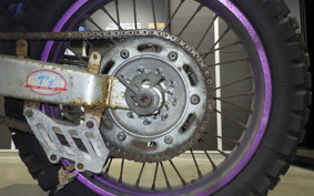 YAMAHA TT250R RAID 2024 4GY