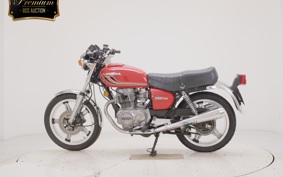 HONDA CB250 T