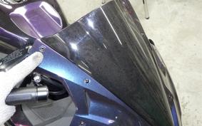 KAWASAKI ZX-25R 2022