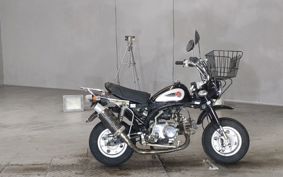HONDA MONKEY AB27