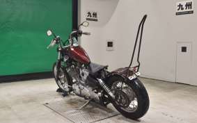 YAMAHA DRAGSTAR 250 2021 VG02J
