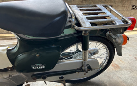HONDA SUPER CUB50 C50