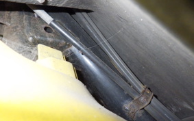 HONDA TACT-4ﾍﾞｰｼｯｸ AF79